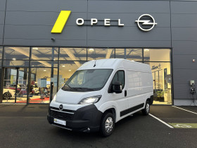 Opel Movano , garage CLARO AUTOMOBILES LA ROCHE SUR YON  MOUILLERON LE CAPTIF