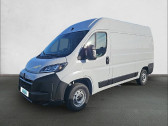 Opel Movano FOURGON MOVANO FGN TOLE 3.3T L2H2 140 CH S&S BVM6   ANGERS 49