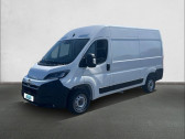 Opel Movano occasion année 2024 boite Manuelle Annonce Opel Movano occasion Diesel FOURGON MOVANO FGN TOLE 3.3T L2H2 140 CH S&S BVM6 à BRESSUIRE