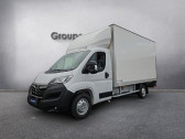 Annonce Opel Movano occasion Diesel Grd Vol L3 3.5 Maxi 165ch BlueHDi S&S Hayon + Auvent  Le Havre