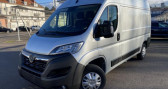 Annonce Opel Movano occasion Diesel III FGN 3.5T L2H2 165 PACK BUSINESS à Le Creusot