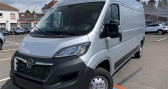 Annonce Opel Movano occasion Diesel III FGN 3.5T L3H2 165 PACK BUSINESS à Le Creusot