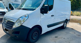 Opel Movano occasion 2018 mise en vente à Pont-Salomon par le garage LOIRE AUVERGNE AUTOMOBILES - photo n°1