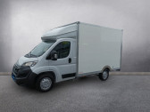 Opel Movano occasion année 2024 boite Manuelle Annonce Opel Movano occasion Diesel L2 3.5 Maxi 165ch BlueHDi S&S Grand volume à Le Mans