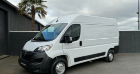 Opel Movano occasion 2023 mise en vente &agrave; Chanceaux-sur-Choisille par le garage AU CAR DE TOUR - photo n&deg;1