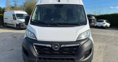 Opel Movano L2H2 140 CV - 14 100 HT camra 2022   Saint-Coulomb 35