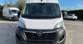 Opel Movano , garage AUTO LOISIR 35  Saint-Coulomb