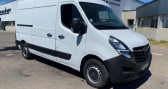 Opel Movano occasion année 2020 boite Manuelle Annonce Opel Movano occasion Diesel L2H2 2020 à LA BOISSE