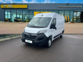 Annonce Opel Movano occasion Diesel L2H2 3.3 140 BlueHDi S&S  Barberey-Saint-Sulpice
