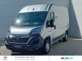 Opel Movano utilitaire L2H2 3.3 140ch BlueHDi S&S Pack Business Connect  anne 2024