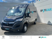 Annonce Opel Movano occasion Diesel L2H2 3.3 140ch BlueHDi S&S Pack Business Connect  Brest
