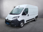 Annonce Opel Movano occasion Diesel L2H2 3.3 140ch S&S Pack Premium Connect � Ceris�