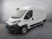 Annonce Opel Movano occasion Diesel L2H2 3.3 140ch S&S Pack Premium Connect  Le Mans
