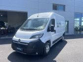 Annonce Opel Movano occasion Diesel L2H2 3.3 140ch S&S  Barberey-Saint-Sulpice