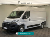 Annonce Opel Movano occasion Diesel L2H2 3.5 140ch BlueHDi S&S Pack Business Connect  Amiens