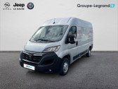 Opel Movano L2H2 3.5 140ch BlueHDi S&S Pack Business Connect   Le Havre 76