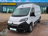 Annonce Opel Movano occasion Diesel L2H2 3.5 140ch S&S Pack Premium Connect � Barberey-Saint-Sulpice