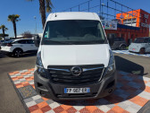 Annonce Opel Movano occasion Diesel L2H2 3.5T 2.3 CDTI 136 BV6 PACK CLIM GPS Portes 270 Clim Au  Cahors