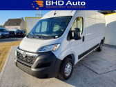 Opel Movano L2h2 3t5 2.2 bluehdi 140 edition gps+camera 3pl   Biganos 33