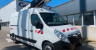 Opel Movano occasion année 2014 boite Manuelle Annonce Opel Movano occasion Diesel l2h2 nacelle Time France 3 places à LA BOISSE