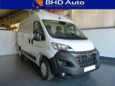 Annonce Opel Movano occasion Diesel L2H2 à Biganos