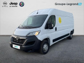 Annonce Opel Movano occasion Diesel L3H2 3.3 140 BlueHDi S&S à Le Havre