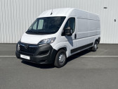 Annonce Opel Movano occasion Diesel L3H2 3.3 140ch BlueHDi S&S  Auxerre