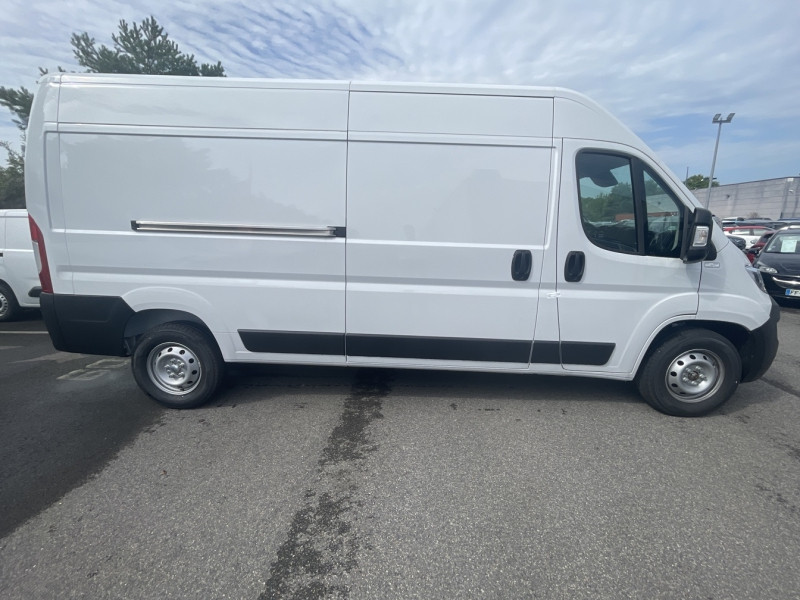 Opel Movano L3H2 3.5 Maxi 165ch BlueHDi S&S  occasion  Vert-Saint-Denis - photo n4
