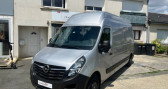 Annonce Opel Movano occasion Diesel L3H3 2.3 Bi-CDTI 180 cv Easytronic Bo�te auto 1�re main � EPONE