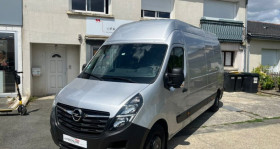 Opel Movano , garage AGENCE AUTOMOBILIERE EPONE 78 � EPONE