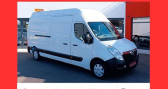 Opel Movano Maxi 2.3 CDTi Biturbo L3H3 long surlev 145ch 3 places   Sarreguemines 57