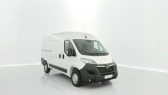 Opel Movano Movano 3.5T L2H2 2.2d 140ch Pack Business   SAINT-GREGOIRE 35