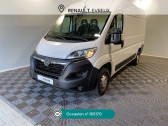 Annonce Opel Movano occasion Diesel MOVANO CA 3.3T L2H2 140 CH ESSENTIA  vreux