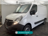 Opel Movano MOVANO F3300 L1H1 135 CH BITURBO   cuelles 77