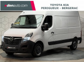 Annonce Opel Movano occasion Diesel MOVANO F3300 L2H2 135 CH BITURBO  4p � PERIGUEUX