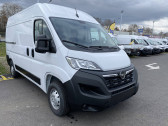 Opel Movano MOVANO FGN 3.3T L2H2 120 BLUE HDI S&S  4p   Toulouse 31