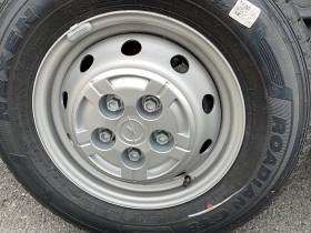 Opel Movano MOVANO FGN 3.3T L2H2 120 BLUE HDI S&S  4p  occasion  Lescure-d'Albigeois - photo n18