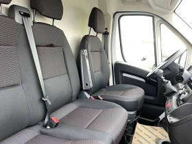 Opel Movano MOVANO FGN 3.3T L2H2 120 BLUE HDI S&S  4p  occasion  Lescure-d'Albigeois - photo n12
