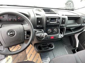 Opel Movano MOVANO FGN 3.3T L2H2 120 BLUE HDI S&S  4p  occasion  Lescure-d'Albigeois - photo n8