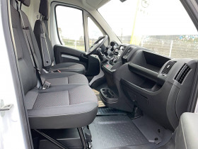 Opel Movano MOVANO FGN 3.3T L2H2 120 BLUE HDI S&S  4p  occasion  Lescure-d'Albigeois - photo n9