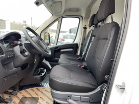 Opel Movano MOVANO FGN 3.3T L2H2 120 BLUE HDI S&S  4p  occasion  Lescure-d'Albigeois - photo n7