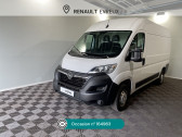 Opel Movano MOVANO FGN 3.3T L2H2 140 CH ESSENTIA   vreux 27