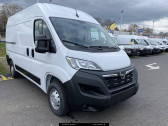 Annonce Opel Movano neuve Diesel MOVANO FGN 3.5T L2H2 165 BLUE HDI S&S  4p à Toulouse