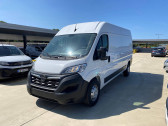 Opel Movano MOVANO FGN 3.5T MAXI L3H2 165 BLUE HDI S&S  4p   Toulouse 31