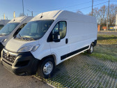 Annonce Opel Movano neuve Diesel MOVANO FGN 3.5T MAXI L3H2 165 BLUE HDI S&S PACK BUSINESS CON  Toulouse