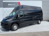 Utilitaire Opel Movano occasion Opel Movano utilitaire MOVANO FGN 3.5T MAXI L3H3 165 BLUE HDI S&S 4p année 2023