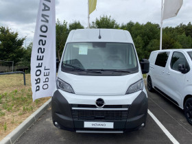 Opel Movano , garage SIPA AUTOMOBILES - TOULOUSE NORD  Toulouse