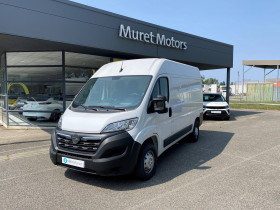 Opel Movano , garage FIAT - ALFA ROMEO - ABARTH - JEEP - SIPA AUTOMOBILES - TOULOUSE SUD  Toulouse
