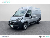 Annonce Opel Movano occasion Diesel MOVANO FGN TOLE 3.3T L2H2 140 CH S&S BVM6  4p  Onet-le-Chteau