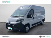 Annonce Opel Movano occasion Diesel MOVANO FGN TOLE 3.3T L2H2 140 CH S&S BVM6  4p  Castres